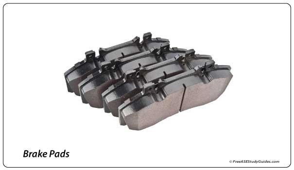 Brake Pads