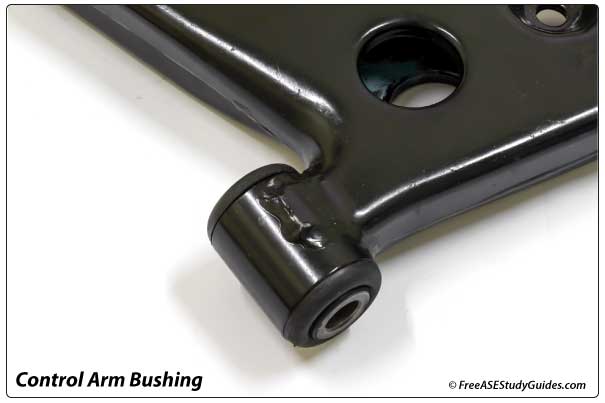 Control Arm Bushing