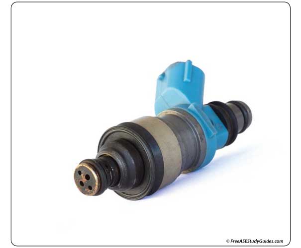 Fuel Injector