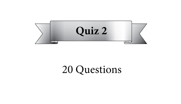 ASE G1 Quiz 2