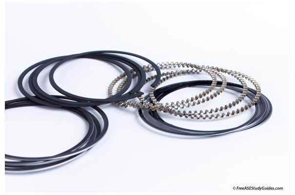 Piston Rings