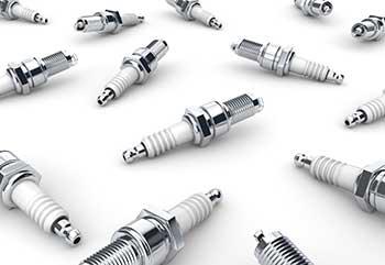 Different Types OF Spark Plugs