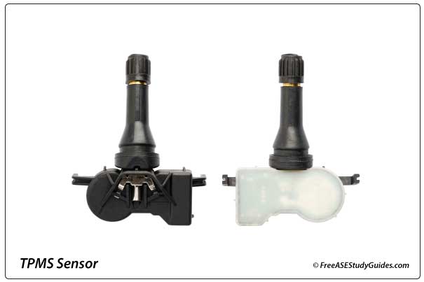 TPMS Sensor